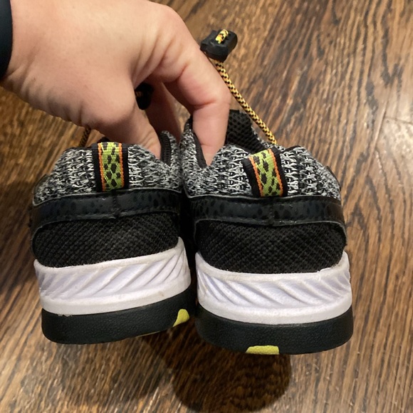 Jambu Kids' Girl's and Boy's Anthozoa Shoes - Picture 3 of 5